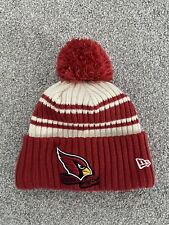 Arizona cardinals wooly for sale  LEICESTER