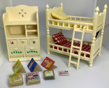 Vintage sylvanian families for sale  Santa Monica