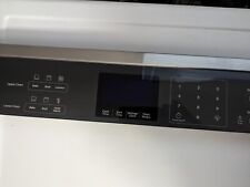 Whirlpool Double Oven 30' Touch Control Panel Control Panel ONLY W10494681, used for sale  Shipping to South Africa