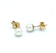 14kt gold mikimoto for sale  Springfield