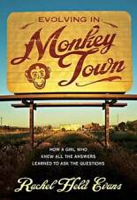 Evolving monkey town for sale  Montgomery