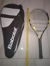 Racchetta tennis babolat usato  Italia