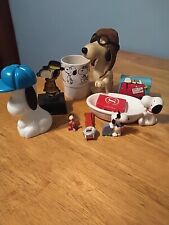 Vintage snoopy collectibles for sale  Jeannette