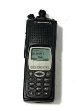 RADIO DIGITAL MOTOROLA XTS5000 III UHF 450-520mhz H18SDH9PW7AN P25 SIN FPP segunda mano  Embacar hacia Argentina