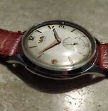 Orologio vintage uomo usato  Fiumicino