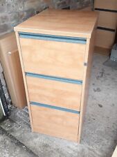 Drawer wooden office for sale  KIDDERMINSTER