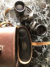 Vintage ross binoculars for sale  WORCESTER