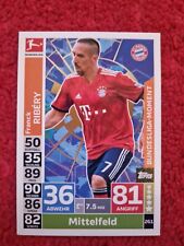 Match attax bundesliga gebraucht kaufen  Berlin