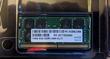 Ram sod ddr4 usato  Italia