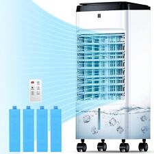 Refrigerador de ar evaporativo portátil SKYICE JDAC66R, ventilador de torre 3 em 1 ar condicionado comprar usado  Enviando para Brazil