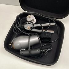 Studio Travel Hairdryer & Straighteners, used for sale  Shipping to South Africa