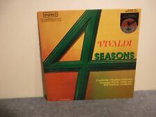 Vivaldi seasons digital for sale  New Port Richey