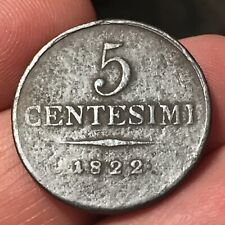 Centesimi moneta del usato  Verona