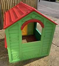 Wendy house plastic for sale  WATERLOOVILLE
