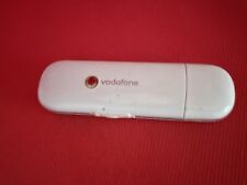 Huawei Vodafone Mobile Broadband K3765 USB ADSL, used for sale  Shipping to South Africa
