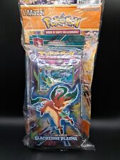 Pokemon mazzo sealed usato  Torino