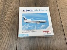 Herpa 504898 delta for sale  RUGELEY