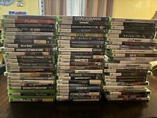 Xbox 360 games for sale  USA
