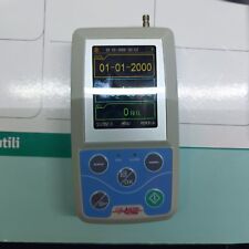 defibrillatore monitor usato  Lamezia Terme