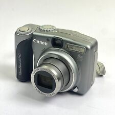 Canon powershot a710 for sale  Tomball