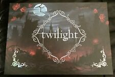 The Twilight Saga - Limited Edition-  Trading Card Packs - In Gift Box for sale  Shipping to South Africa