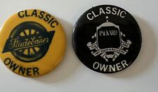 packard pin for sale  Muskegon