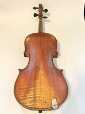 Antique conservatory violin for sale  Plymouth