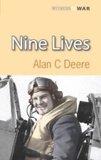 Nine lives alan for sale  UK