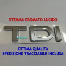 Stemma tdi audi usato  Bari