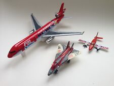 Konvolut flugzeuge matchbox gebraucht kaufen  Köln