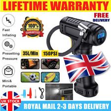 12v digital car for sale  UK