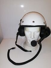 Casque avion helicoptere d'occasion  Toulouse-