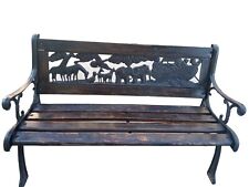 childs princess bench for sale  Nampa