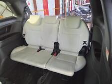 Rear seat toyota for sale  DONCASTER