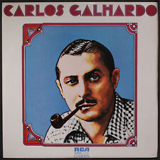 CARLOS GALHARDO: o rei da valsa vol. 2 RCA CAMDEN 12" LP 33 RPM comprar usado  Enviando para Brazil