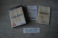 Shadow hearts complet d'occasion  Lognes