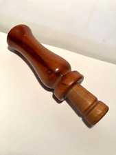 Wooden duck call for sale  Wofford Heights