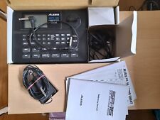 Alesis sr16 stereo for sale  SOUTHAM