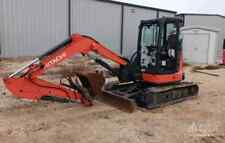 2019 hitachi zx50u for sale  Manassas