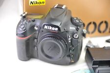 Nikon d800 36.3mp for sale  Shipping to Ireland