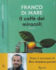 caffe dei miracoli usato  Italia