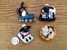 Wallace gromit shaun for sale  Shipping to Ireland