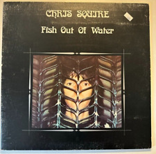 Chris squire fish for sale  Pittsburgh