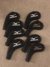 Mizuno golf zipped for sale  BIRMINGHAM