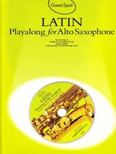 Playalong latin collection usato  Spedire a Italy