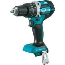 Nuevo taladro controlador-martillos inalámbrico 1/2 Makita XPH12Z 18V LXT iones de litio segunda mano  Embacar hacia Argentina