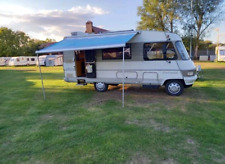 Hymer b584 class for sale  CHELMSFORD