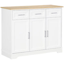 Homcom credenza moderna usato  Assago