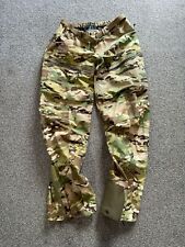Arcteryx leaf multicam for sale  SELBY