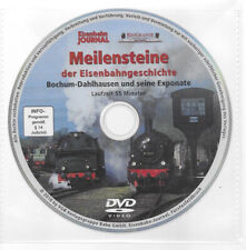 Meilensteine eisenbahngeschich gebraucht kaufen  Berlin